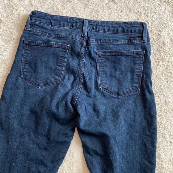 Just Black Skinny Jeans - Picture 6 of 9